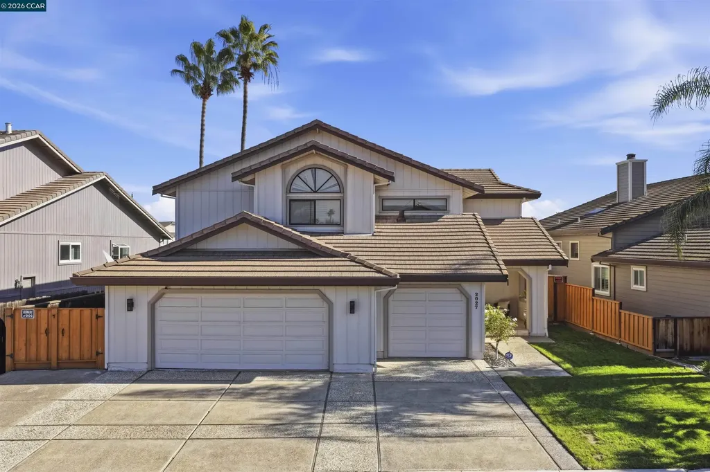 2027 Windward Point Discovery Bay CA 94505