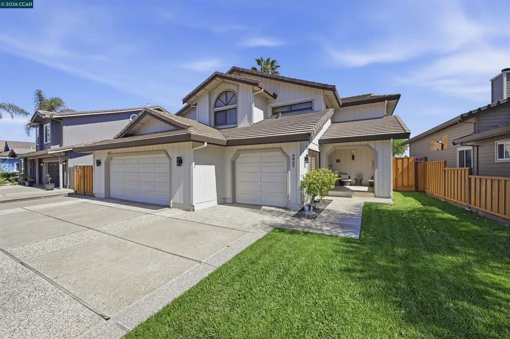 2027 Windward Point Discovery Bay CA 94505