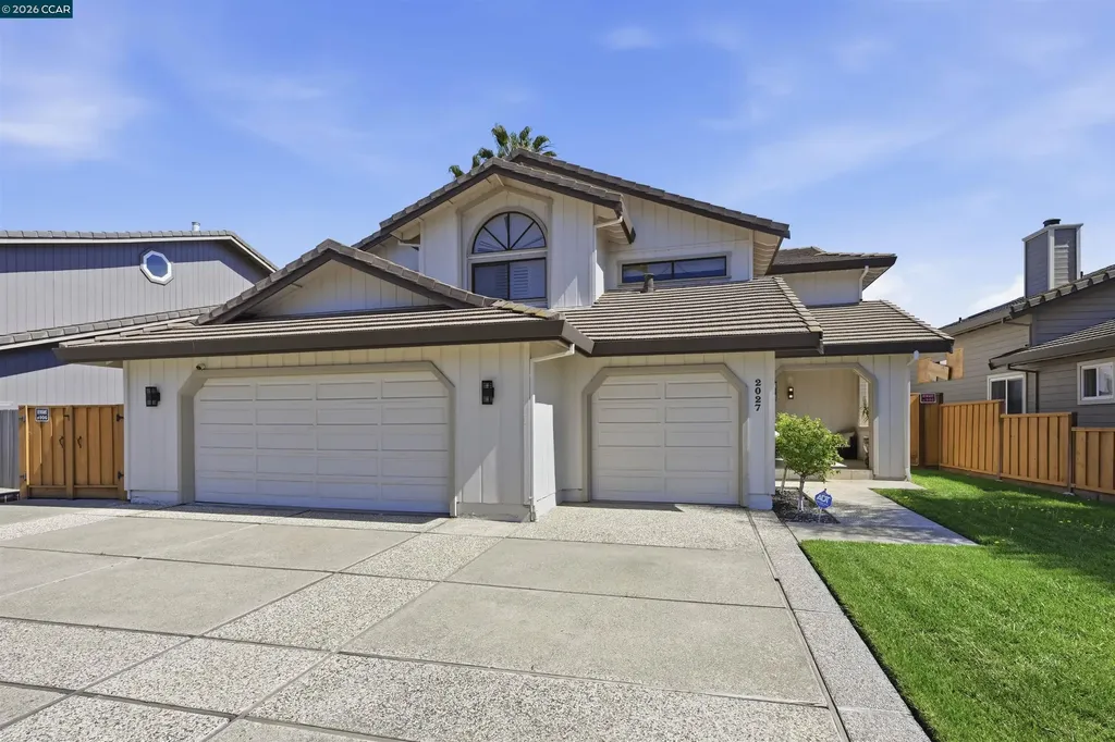 2027 Windward Point Discovery Bay CA 94505