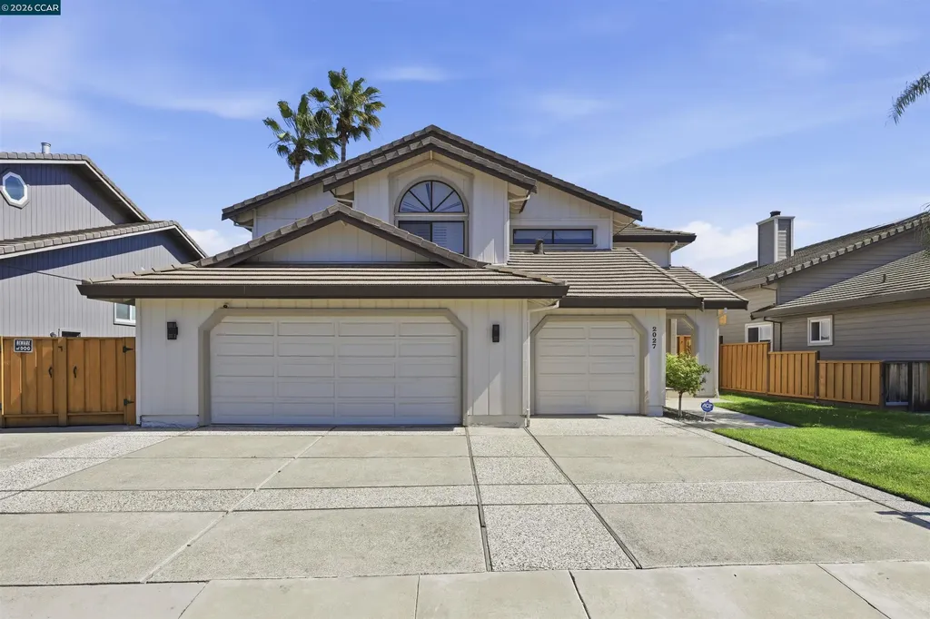 2027 Windward Point Discovery Bay CA 94505