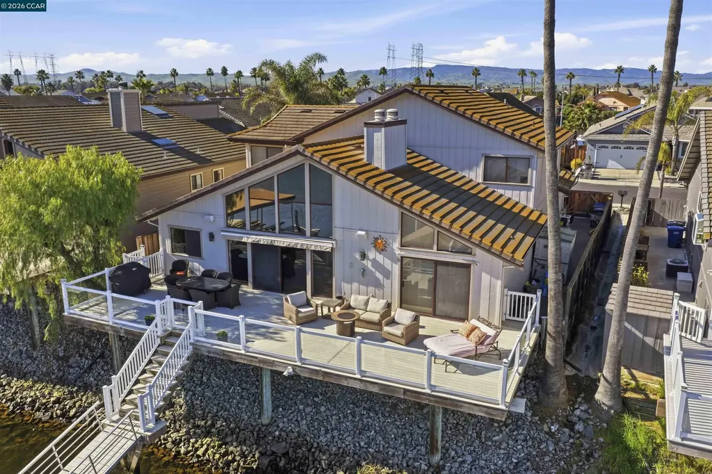 2027 Windward Point Discovery Bay CA 94505