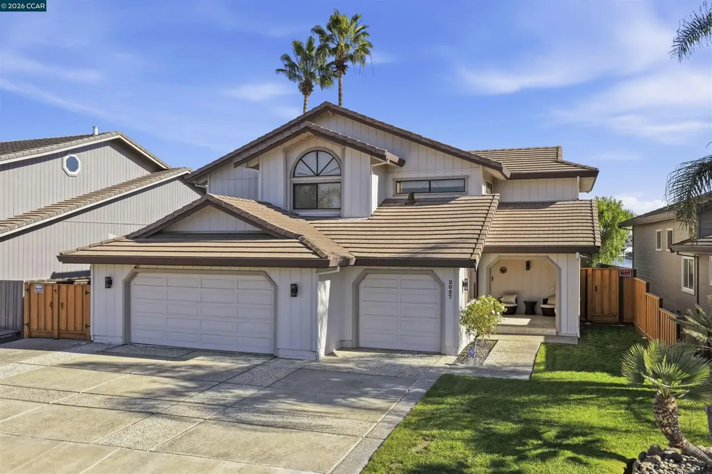 2027 Windward Point Discovery Bay CA 94505