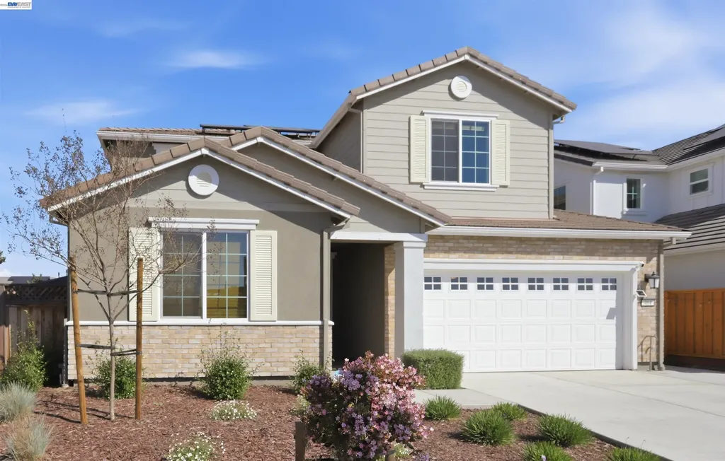 464 Coolcrest Drive Oakley CA 94561