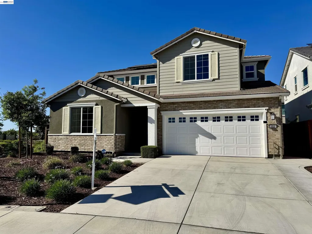 464 Coolcrest Drive Oakley CA 94561