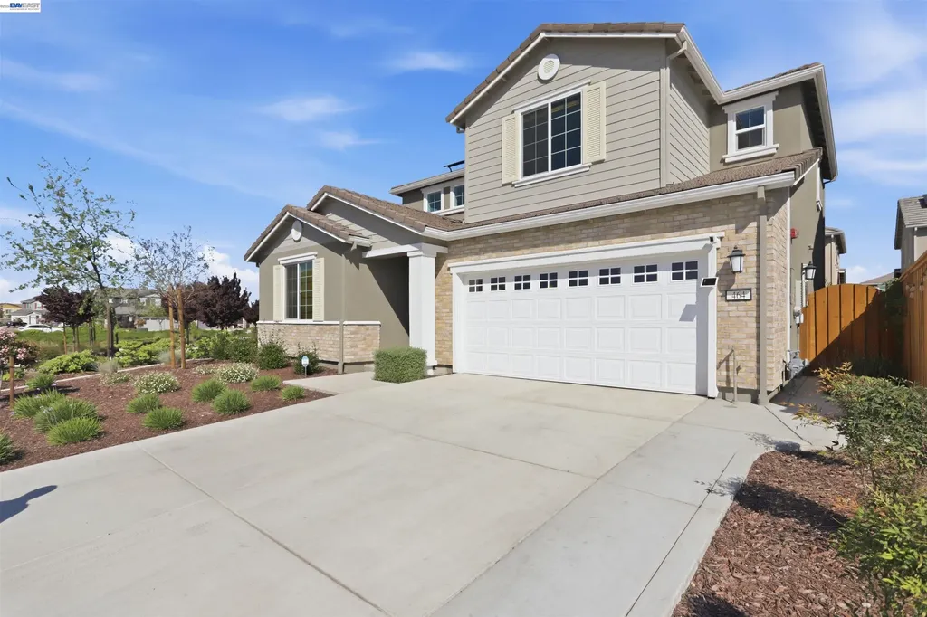 464 Coolcrest Drive Oakley CA 94561