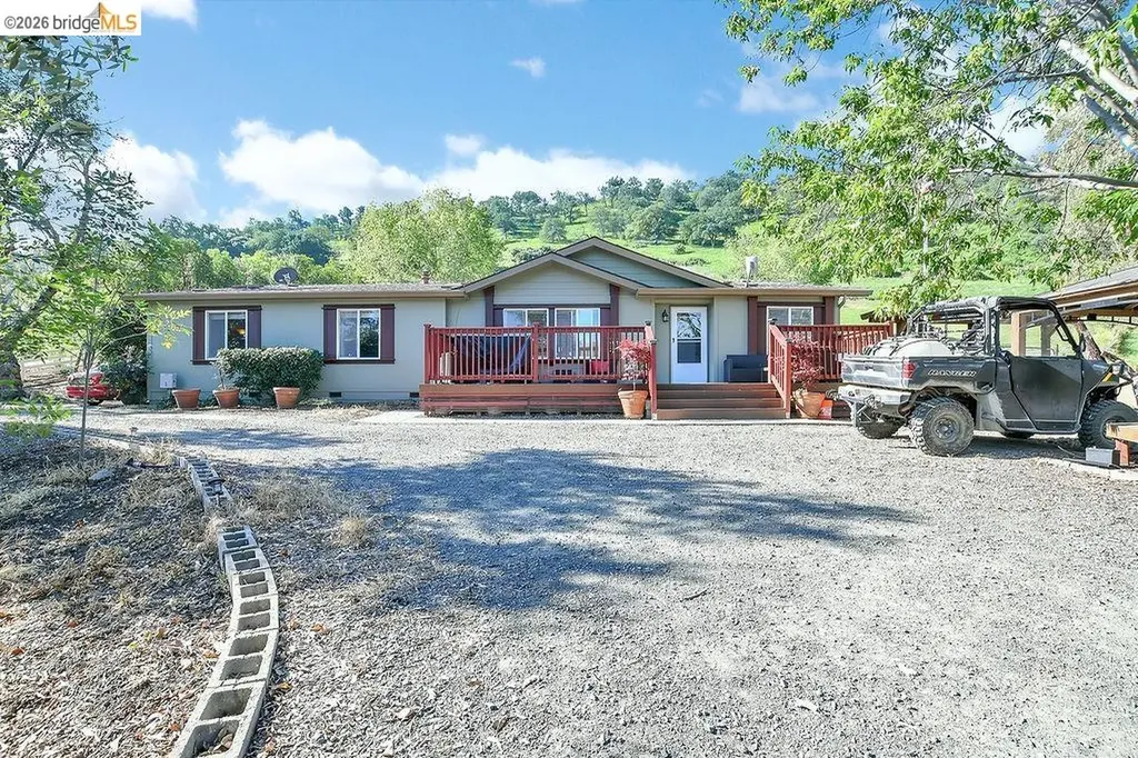 4229 Briones Valley Road Brentwood CA 94513