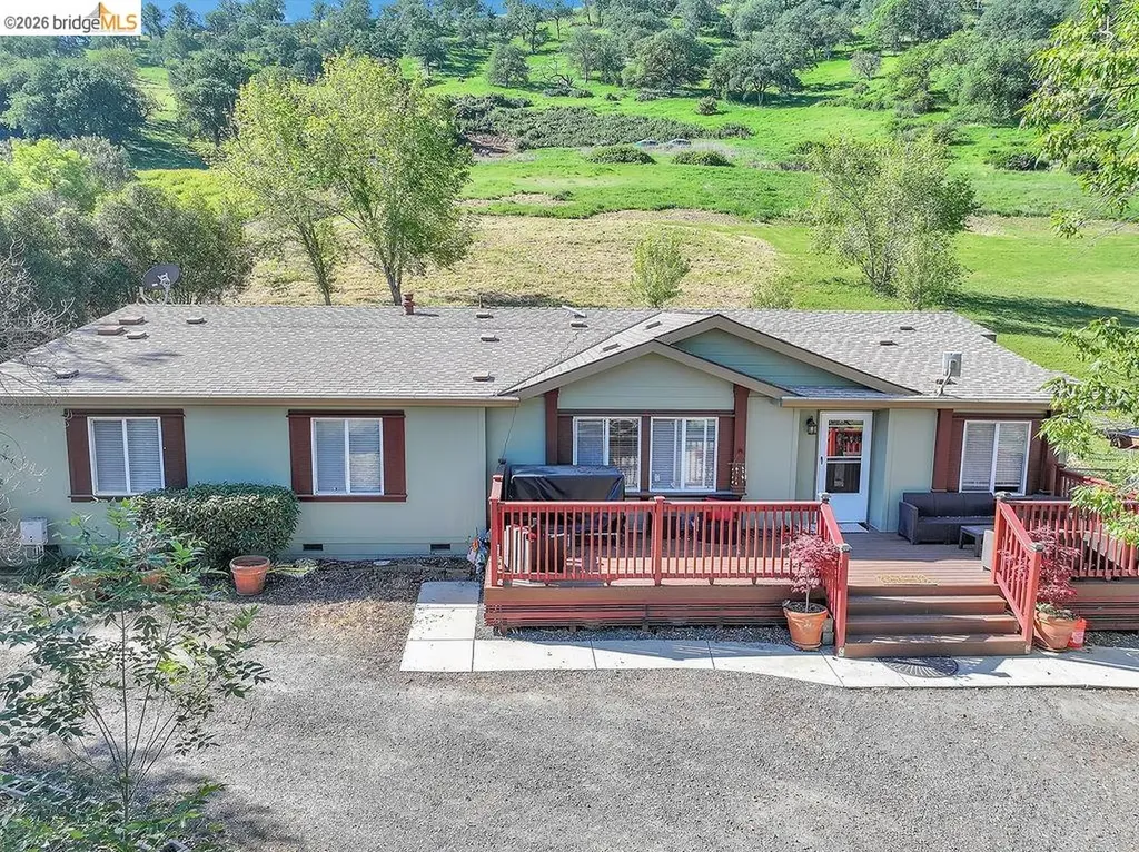 4229 Briones Valley Road Brentwood CA 94513