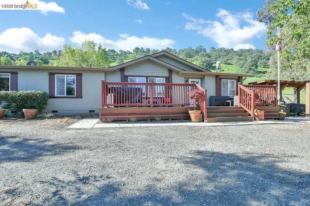 4229 Briones Valley Road Brentwood CA 94513