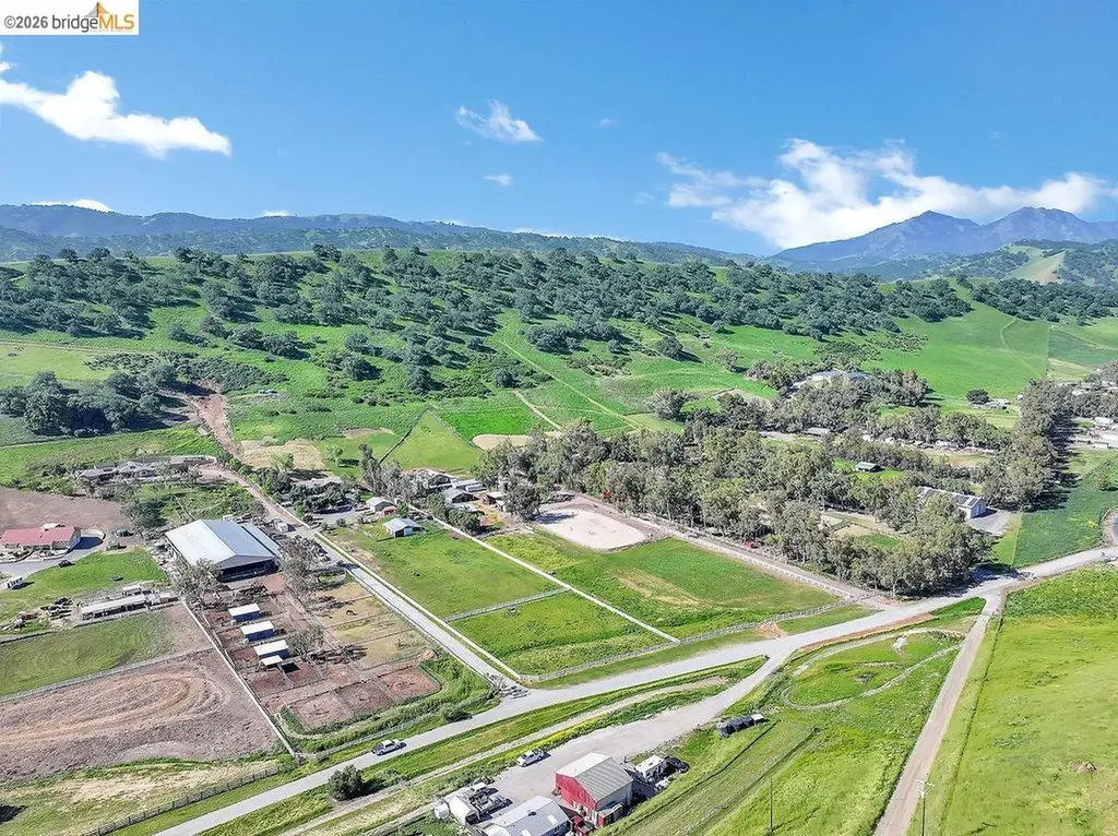 4229 Briones Valley Road Brentwood CA 94513
