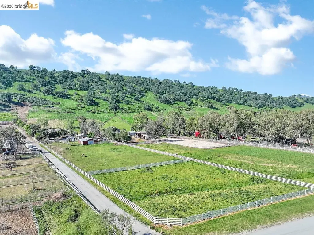 4229 Briones Valley Road Brentwood CA 94513
