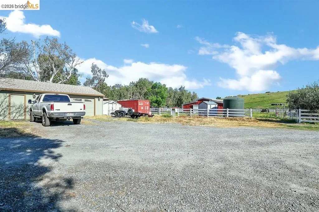 4229 Briones Valley Road Brentwood CA 94513
