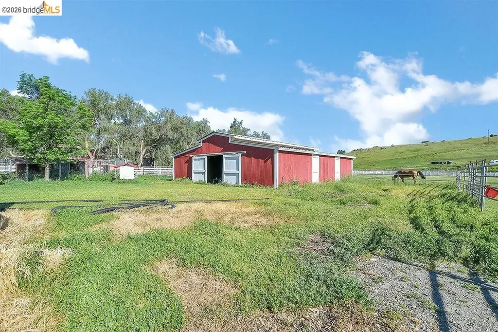4229 Briones Valley Road Brentwood CA 94513