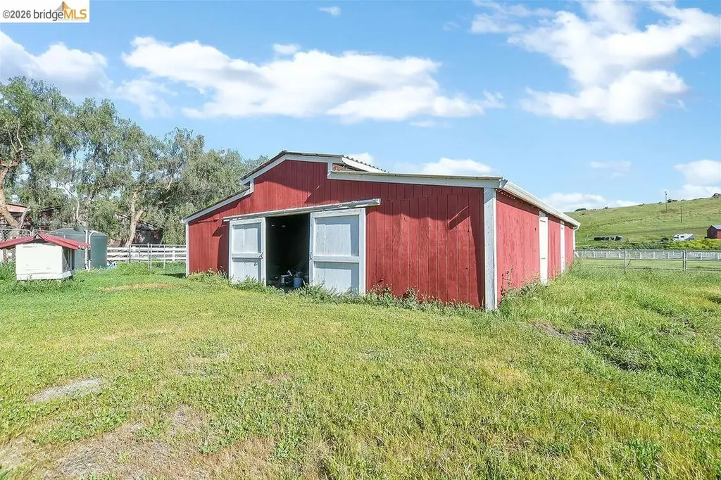 4229 Briones Valley Road Brentwood CA 94513