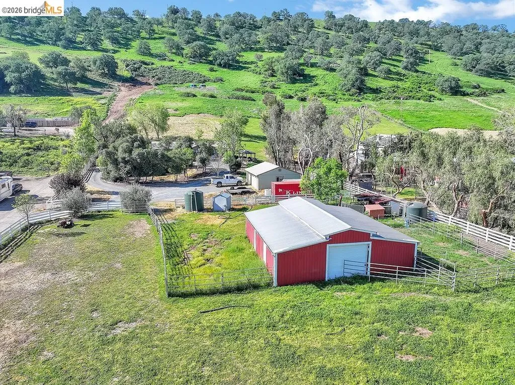 4229 Briones Valley Road Brentwood CA 94513