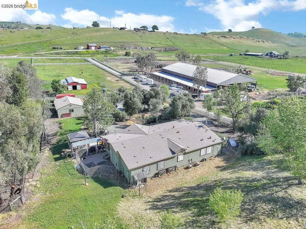 4229 Briones Valley Road Brentwood CA 94513