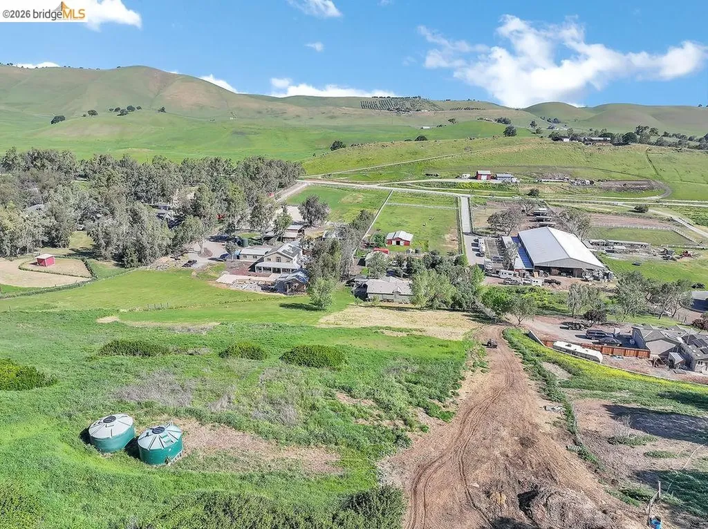 4229 Briones Valley Road Brentwood CA 94513