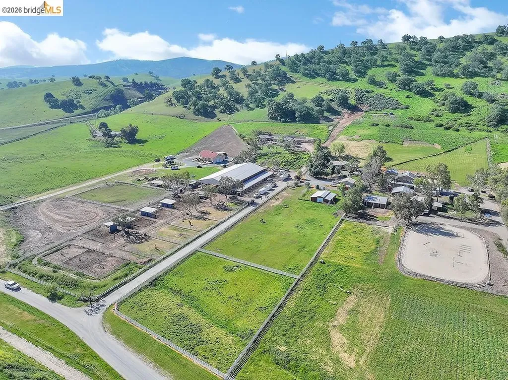 4229 Briones Valley Road Brentwood CA 94513