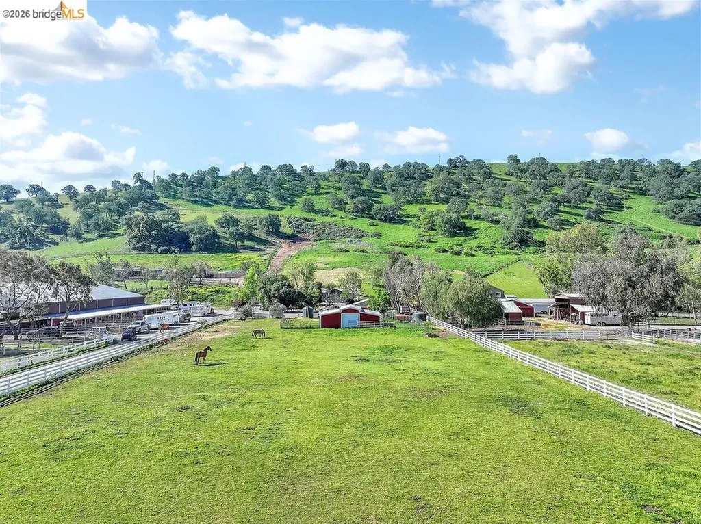 4229 Briones Valley Road Brentwood CA 94513