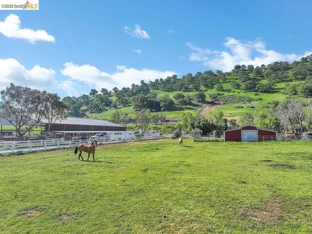 4229 Briones Valley Road Brentwood CA 94513