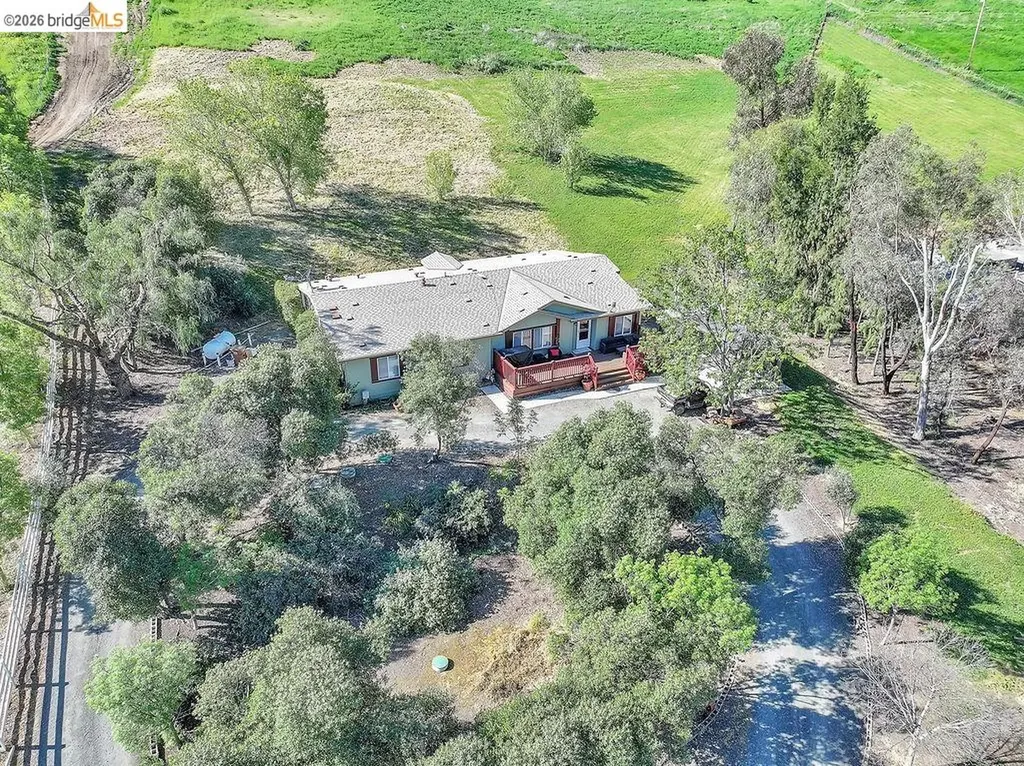 4229 Briones Valley Road Brentwood CA 94513