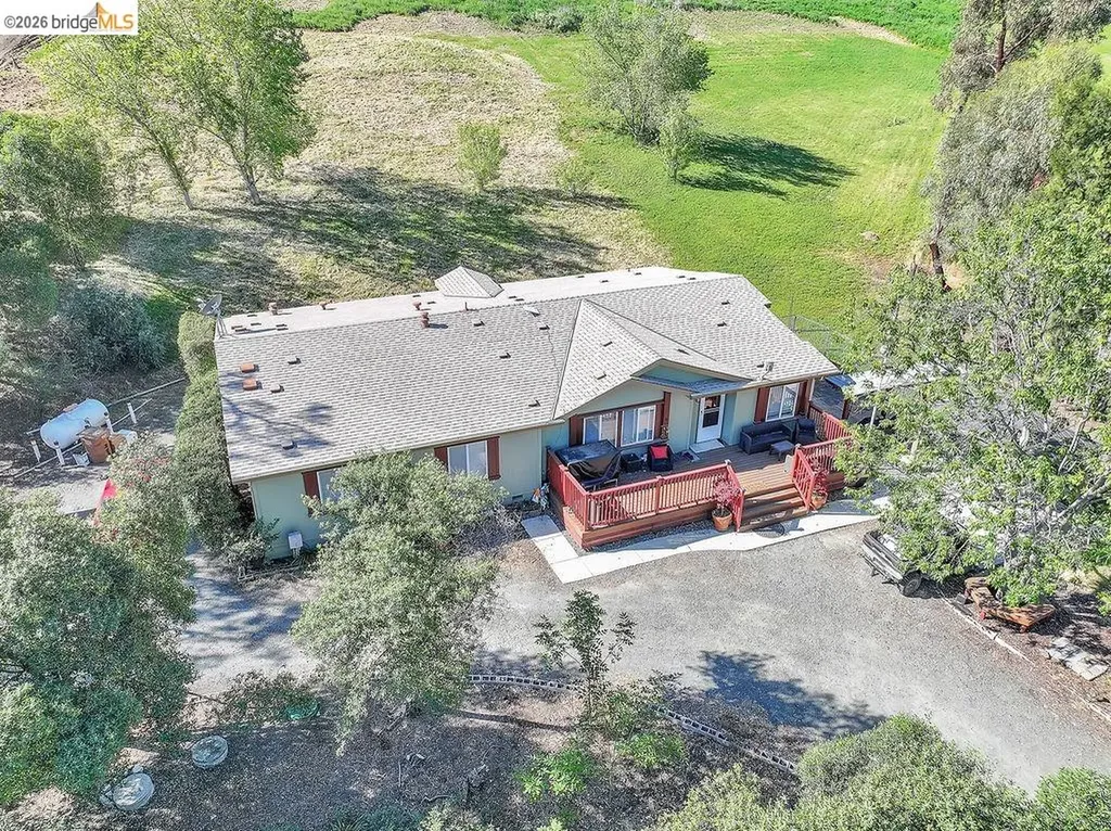 4229 Briones Valley Road Brentwood CA 94513