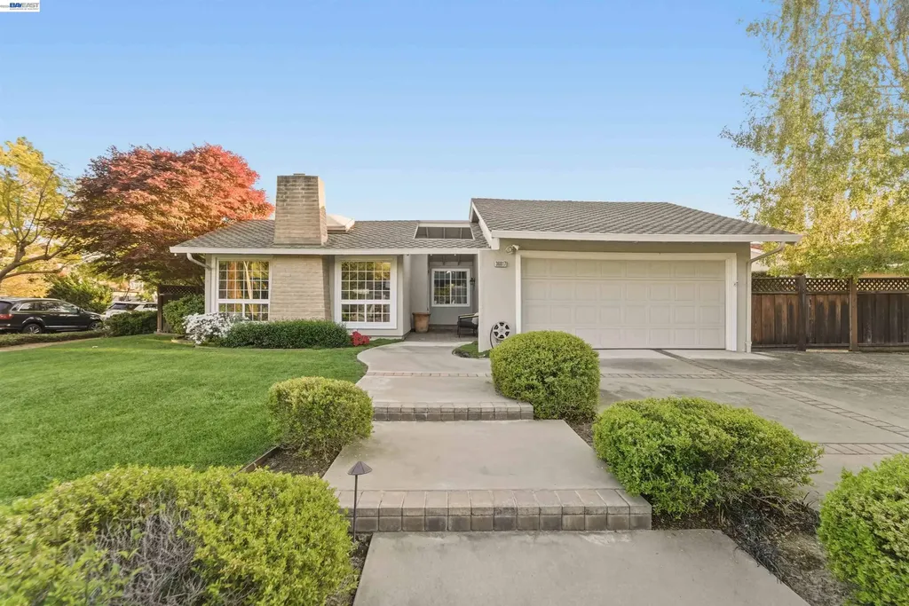 36017 Plumeria Fremont CA 94536