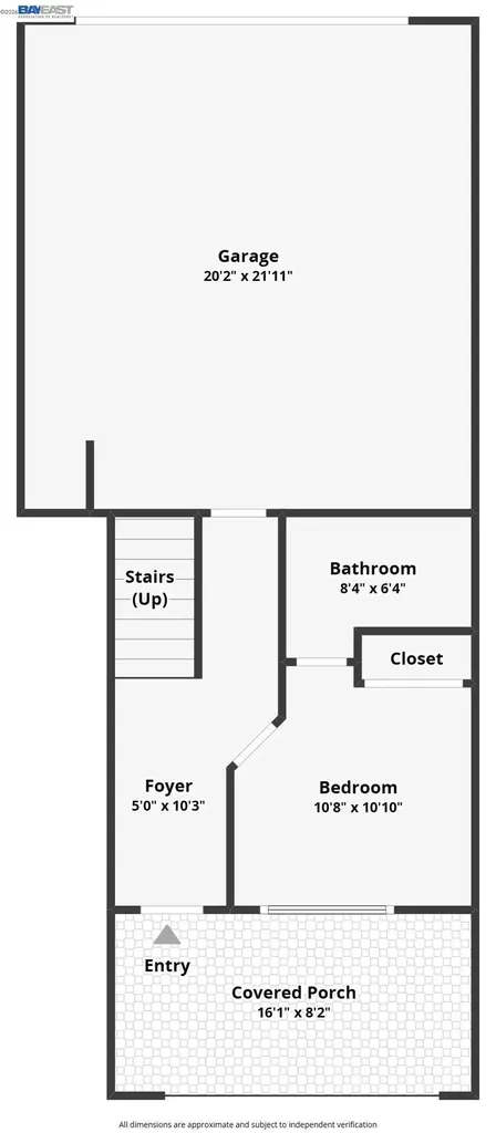 5626 El Dorado Lane Dublin CA 94568
