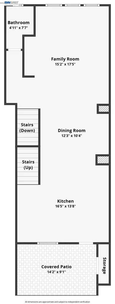 5626 El Dorado Lane Dublin CA 94568