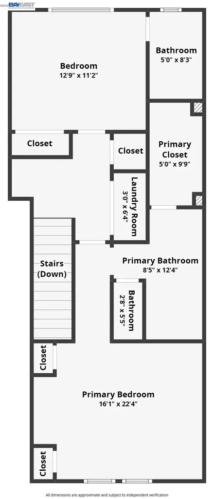 5626 El Dorado Lane Dublin CA 94568