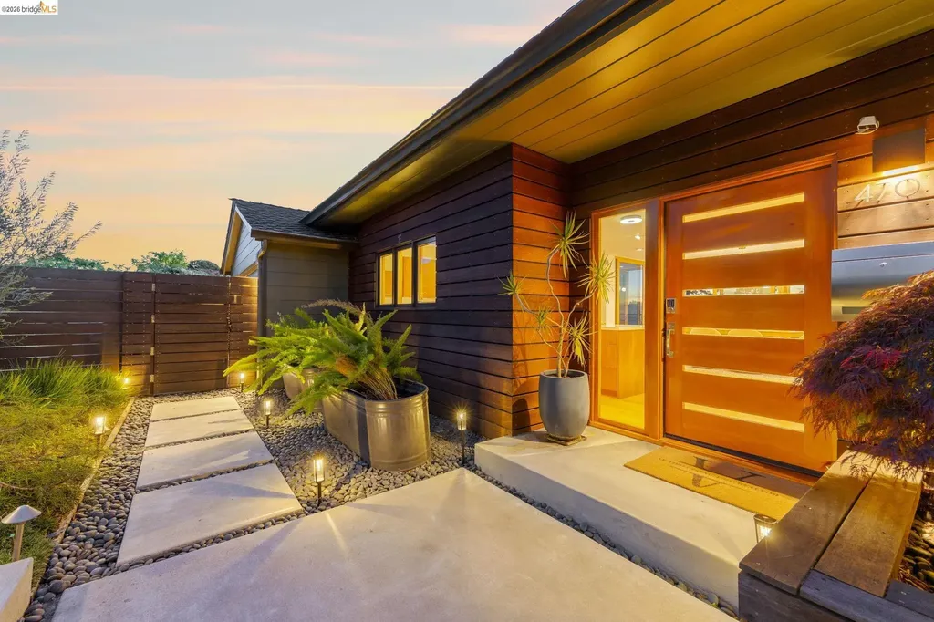 470 Spruce Street Berkeley CA 94708