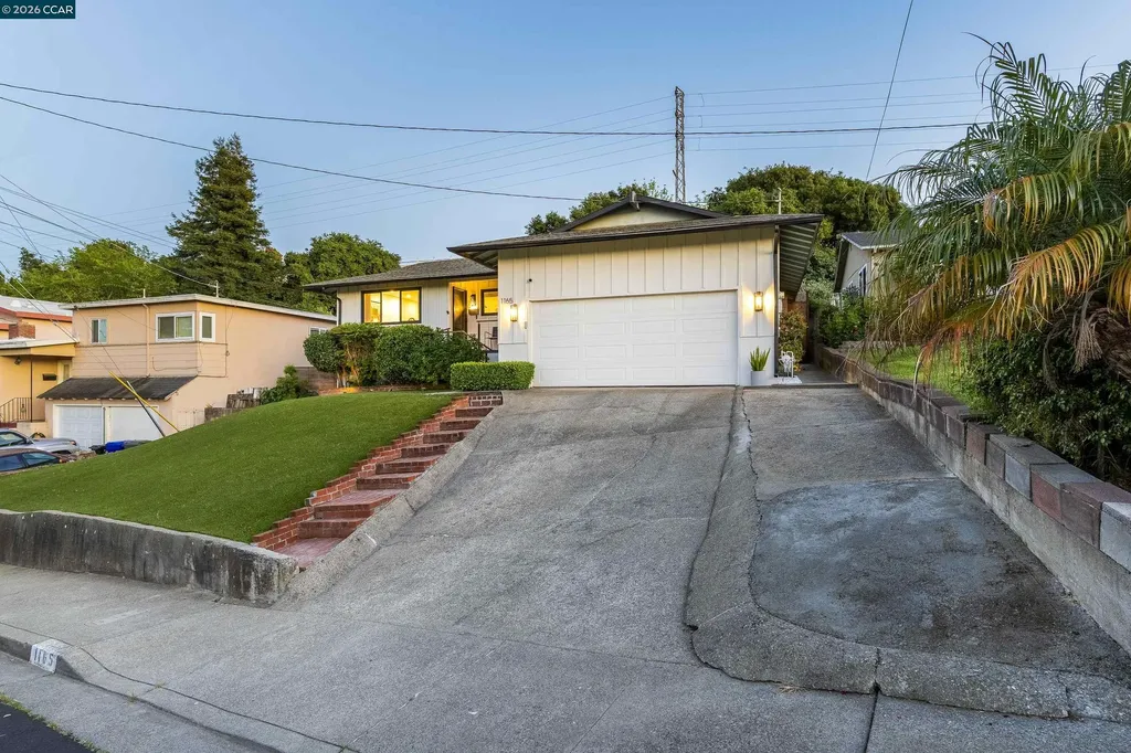 1165 Nob Hill Avenue Pinole CA 94564