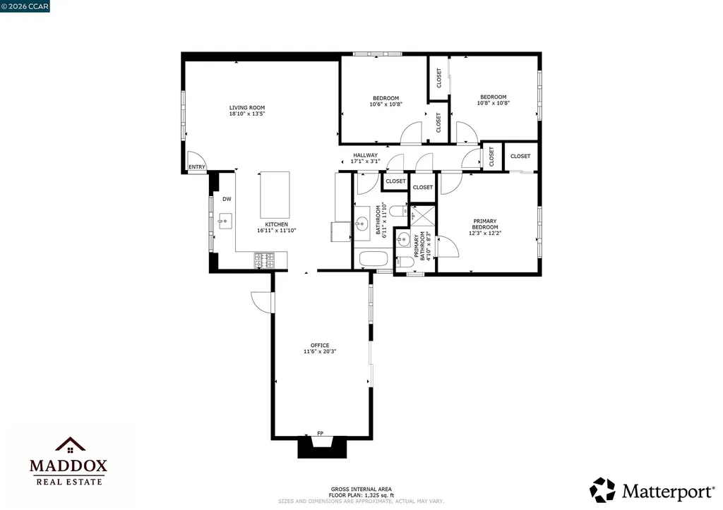 1165 Nob Hill Avenue Pinole CA 94564