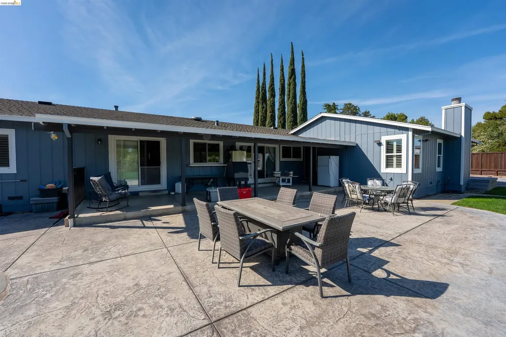 147 Loren Lane Oakley CA 94561