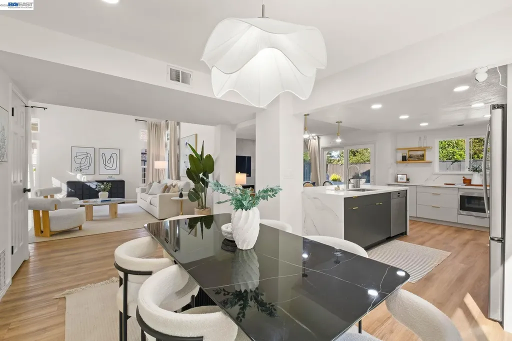 7921 Crossridge Drive Dublin CA 94568