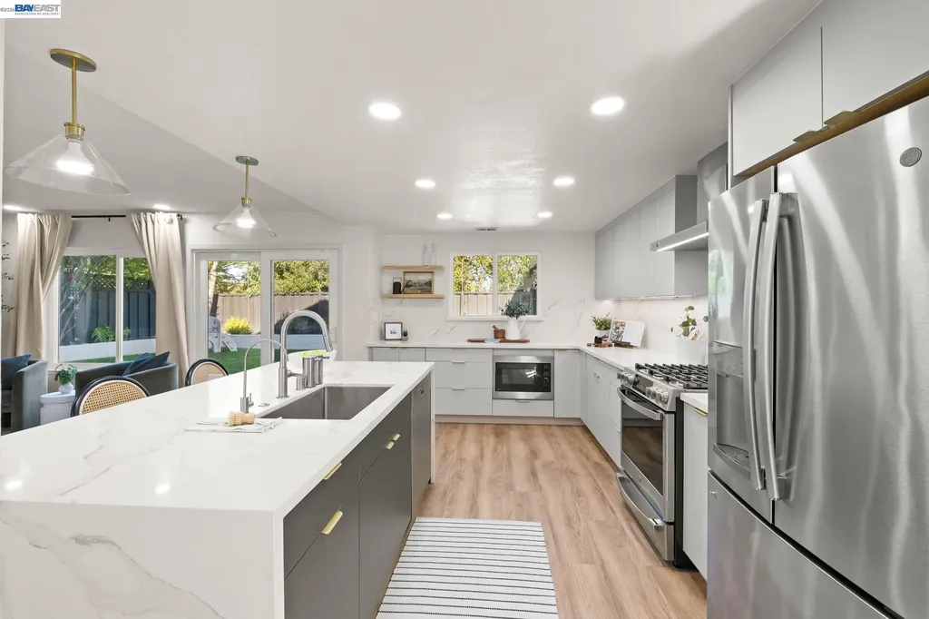 7921 Crossridge Drive Dublin CA 94568