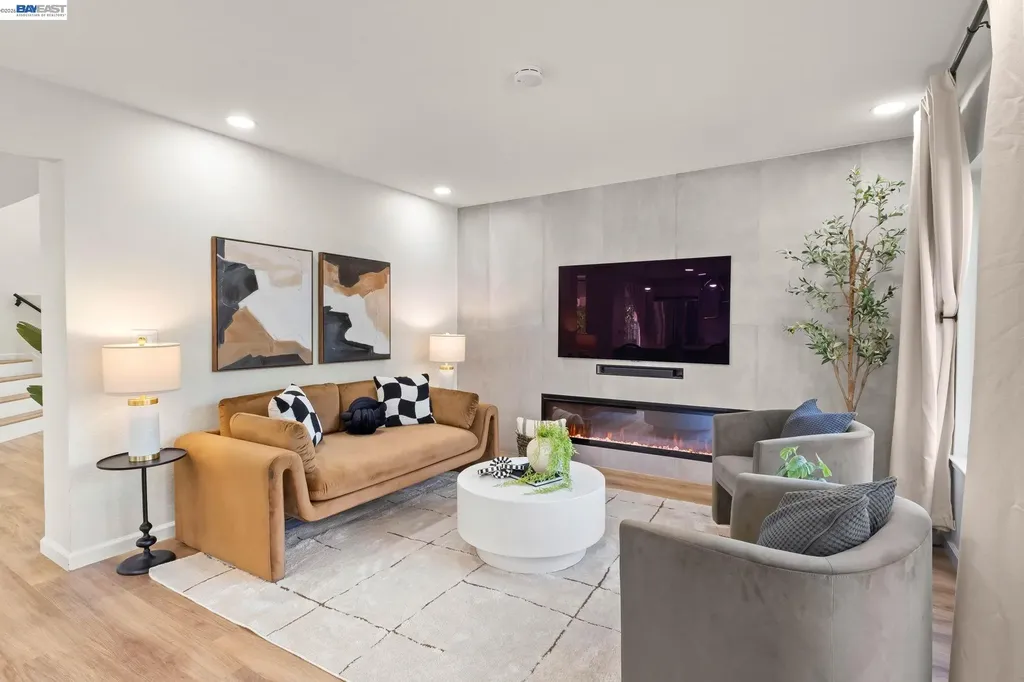 7921 Crossridge Drive Dublin CA 94568