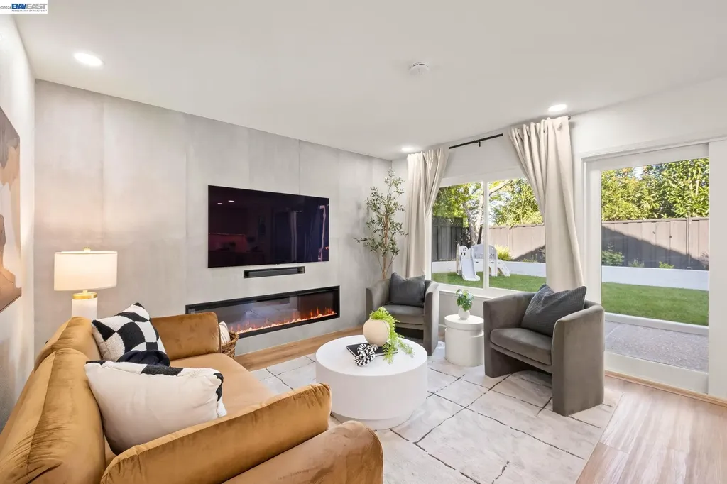 7921 Crossridge Drive Dublin CA 94568