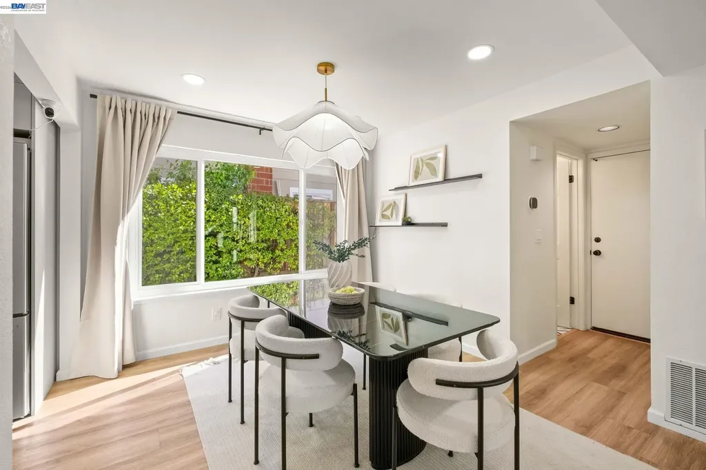 7921 Crossridge Drive Dublin CA 94568