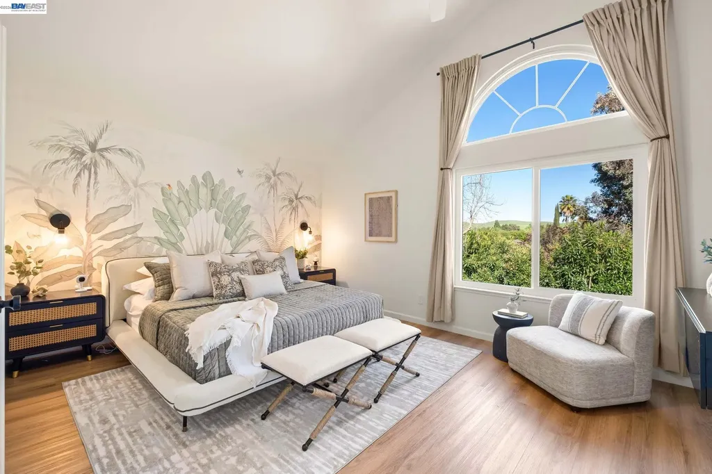 7921 Crossridge Drive Dublin CA 94568