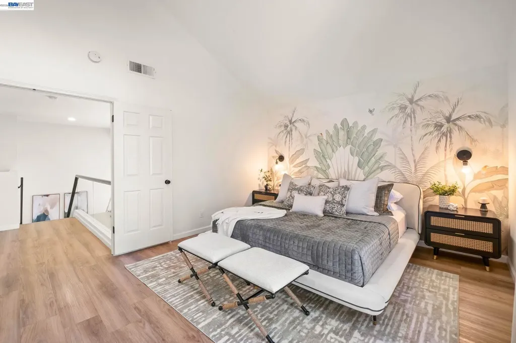 7921 Crossridge Drive Dublin CA 94568