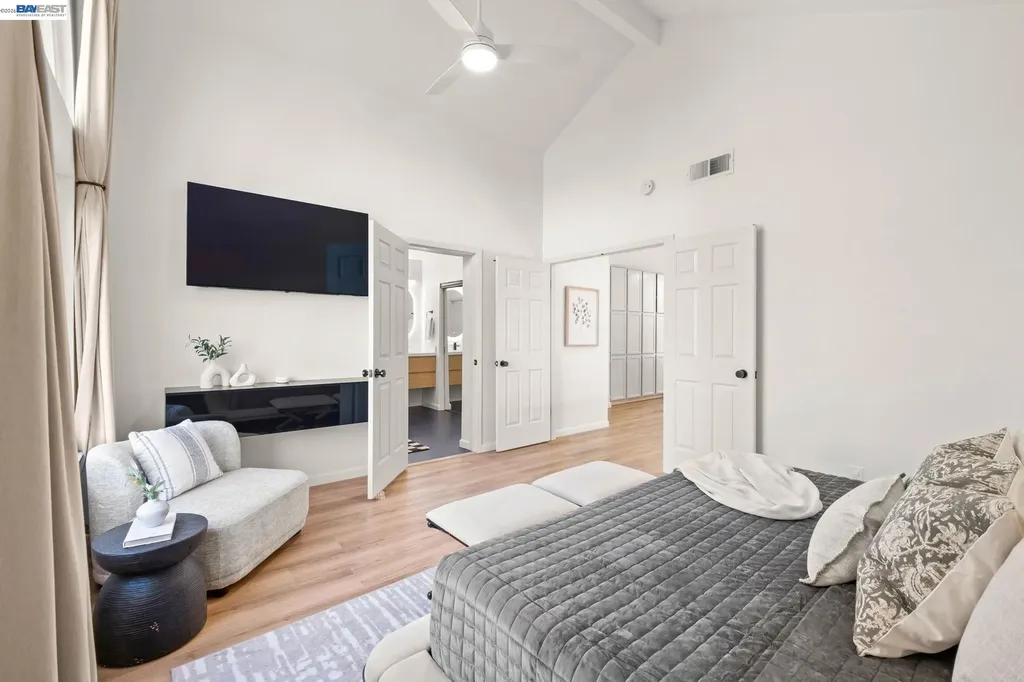 7921 Crossridge Drive Dublin CA 94568