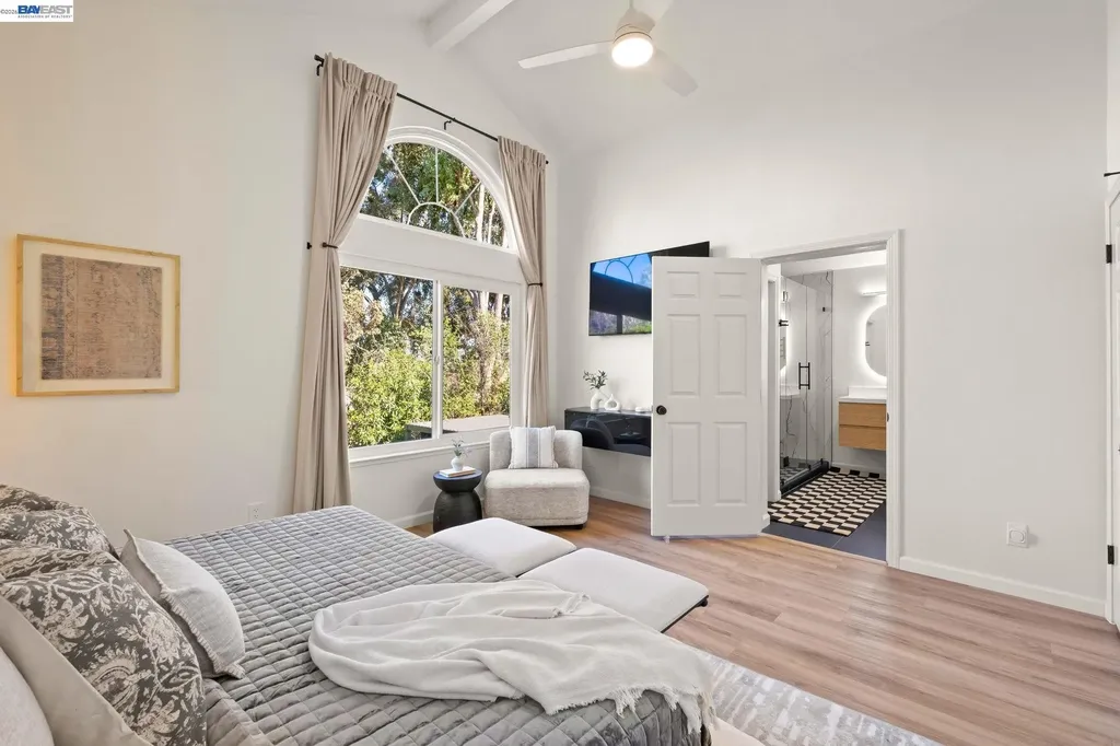 7921 Crossridge Drive Dublin CA 94568