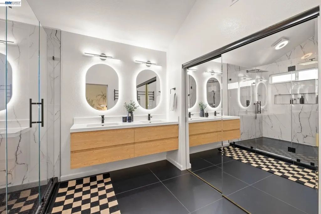 7921 Crossridge Drive Dublin CA 94568