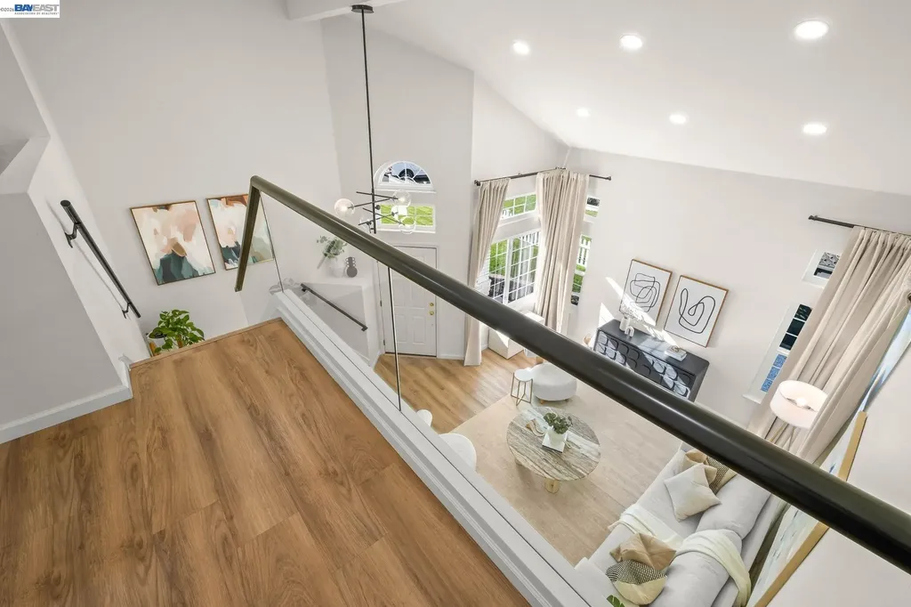 7921 Crossridge Drive Dublin CA 94568