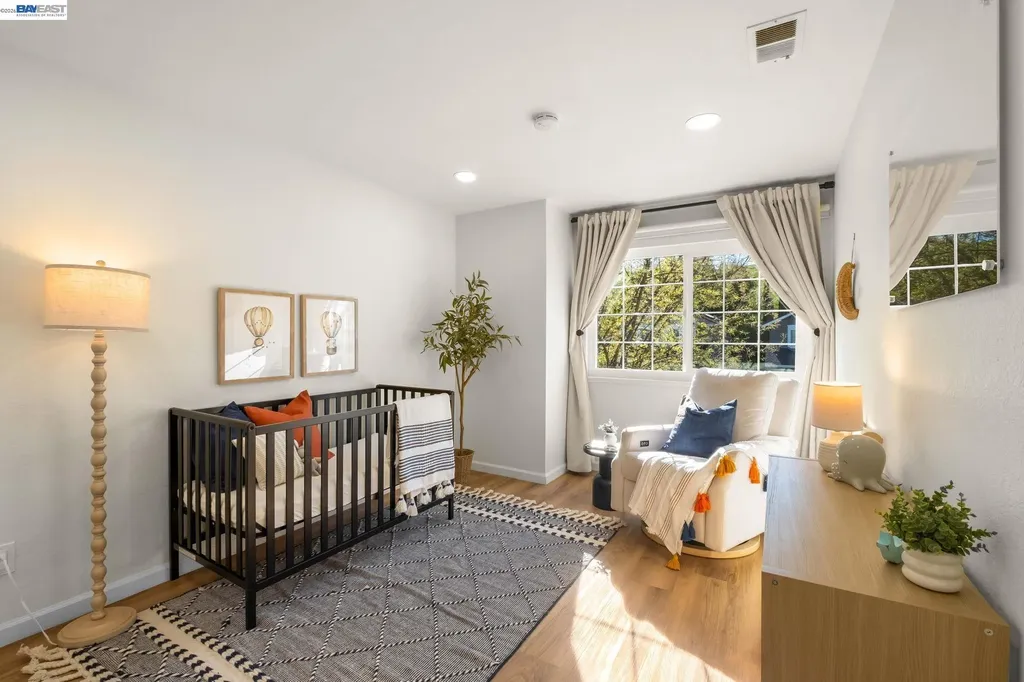 7921 Crossridge Drive Dublin CA 94568