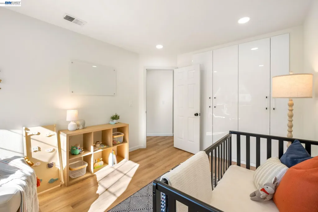 7921 Crossridge Drive Dublin CA 94568