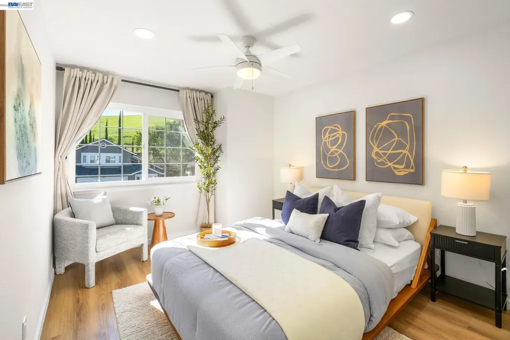 7921 Crossridge Drive Dublin CA 94568