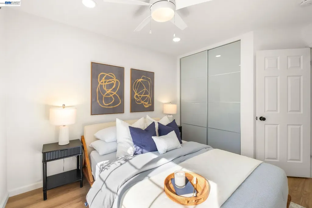 7921 Crossridge Drive Dublin CA 94568