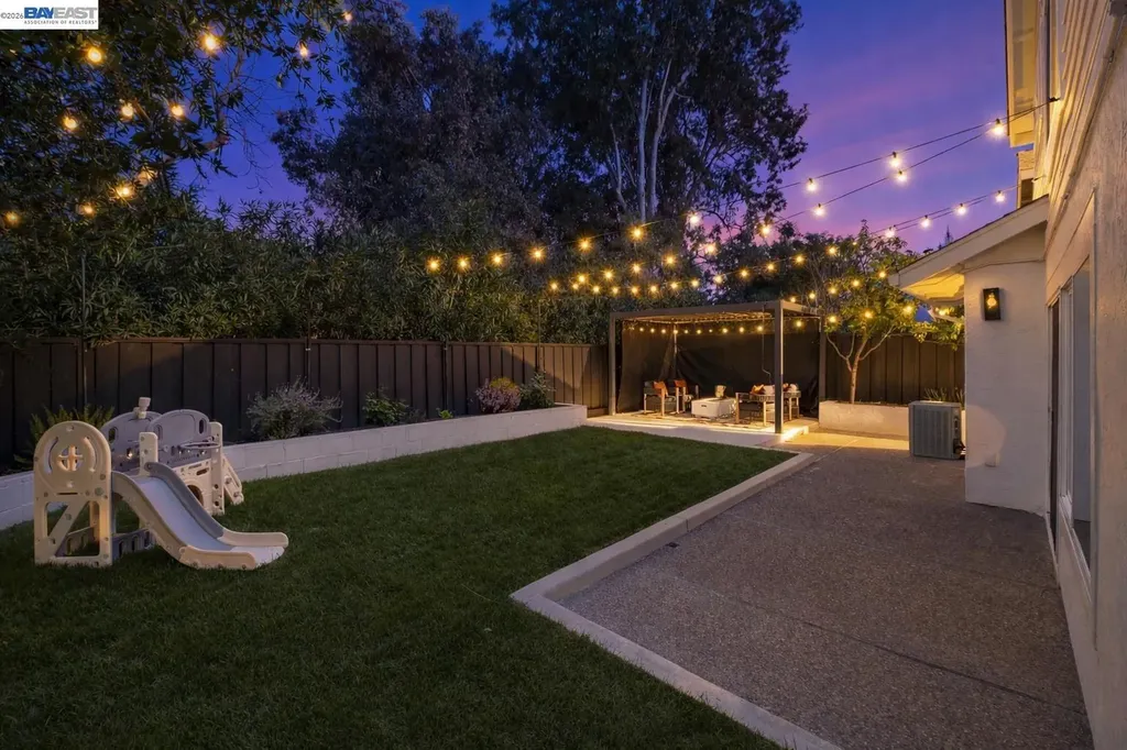 7921 Crossridge Drive Dublin CA 94568