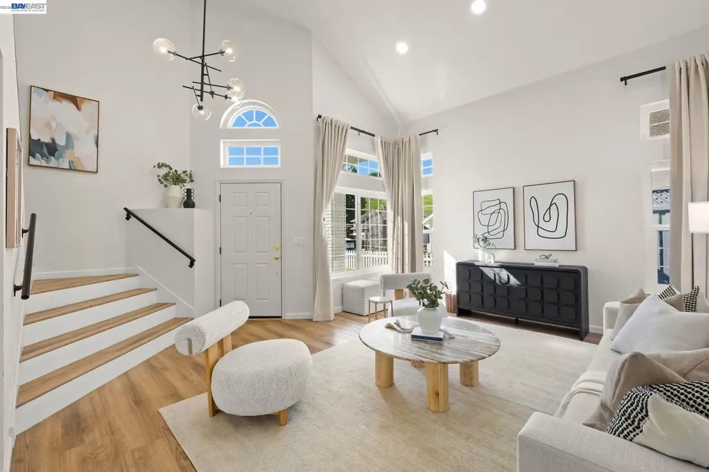 7921 Crossridge Drive Dublin CA 94568